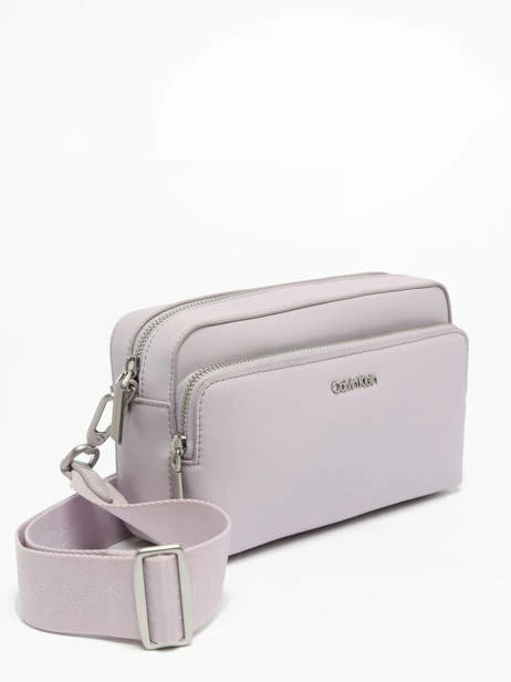 Crossbody Bag Must CALVIN KLEIN JEANS 2 Crossbody Bag Must CALVIN KLEIN JEANS – Image 2