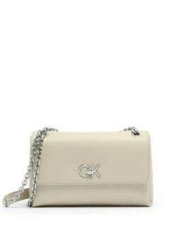 Crossbody Bag Re-lock Recycled Polyester CALVIN KLEIN JEANS