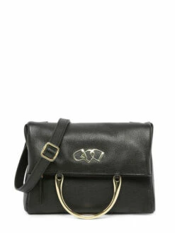 Crossbody Bag Jumping Leather ETRIER